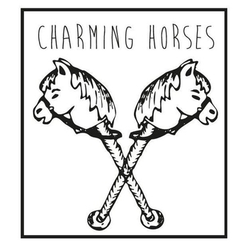 Charming Horses feat. Jona Bird - One Step Ahead (Extended Mix) (Original Mix)