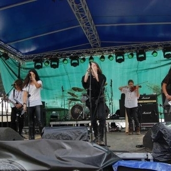 Carpatica - In The Evening