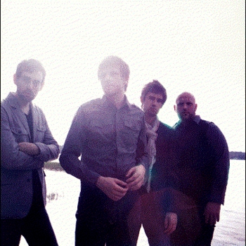 Copeland - Black Hole Sun