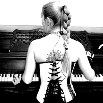 Chiasm - Major Tom (Cover)