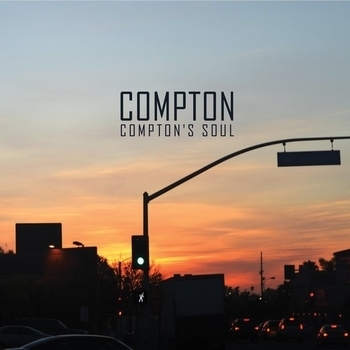 Compton - Арабская