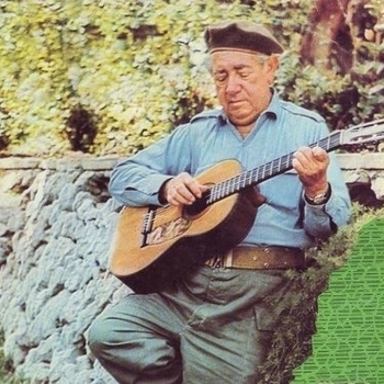 Carlos Puebla Y Sus Tradicionales - Hasta Siempre