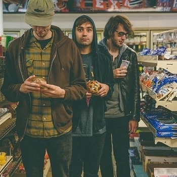 Cloud Nothings - Modern Act