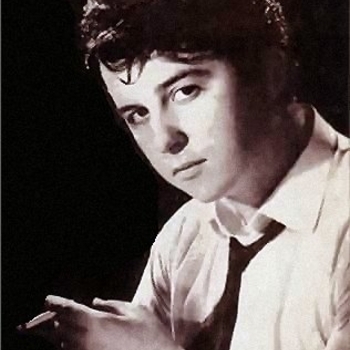 Chris Andrews-Tobee - Pretty Belinda-Schlauchboot