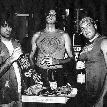 Carnivore - Technophobia