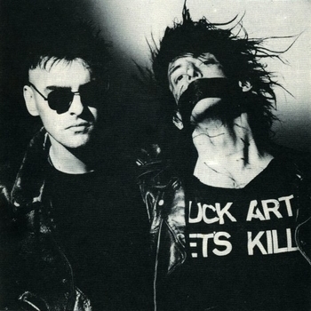 Артист Chemlab