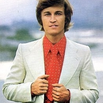 Christian Anders - El Ultimo Baile