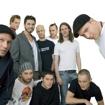 Calle Real - El beso