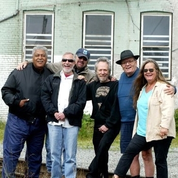 Chicago Blues Reunion - New Truck