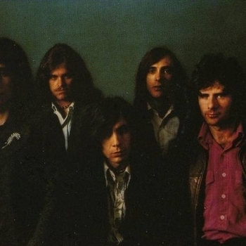 Copperhead - Hard Livin'