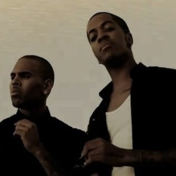 Артист Chipmunk feat. Chris Brown