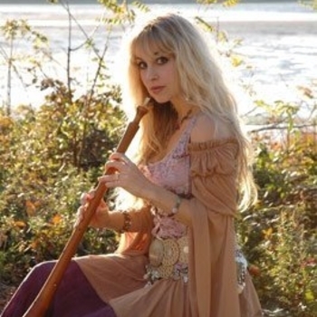 Candice Night - Child In Time