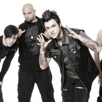 Cry Excess - Shapeshifters