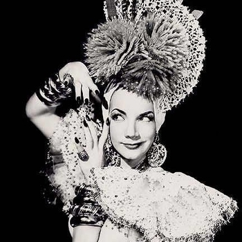Carmen Miranda - I Yi Yi Yi Yi