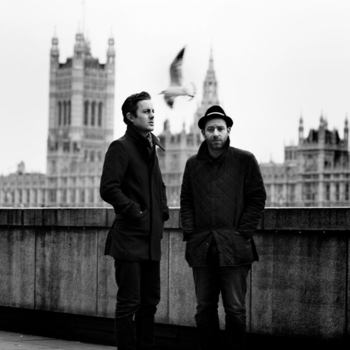 Артист Chase & Status feat. Ed Thomas