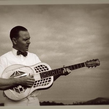 C.w. Stoneking - Tomorrow Gon' Be Too Late