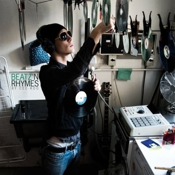 Cee-Roo - Make Me Feel Good (Feat. Raphael Saadiq & Talib Kweli)