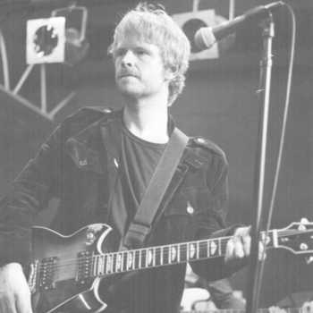 Craig Walker - The Party