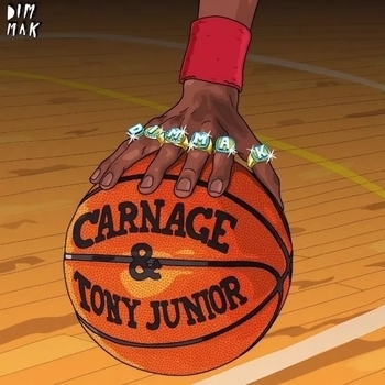 Carnage & Tony Junior - Michael Jordan
