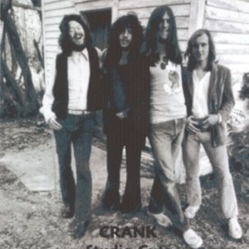 Crank - Don't push me away