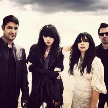 Cruel Black Dove - Love My Way