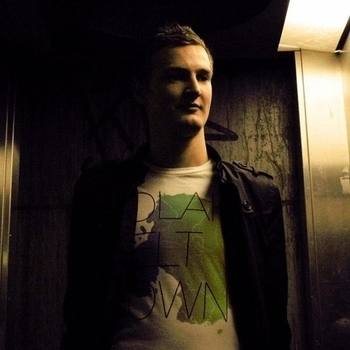 Carl B - Just a Thought (original mix)