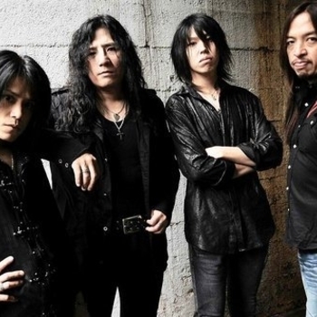 Concerto Moon - Waltz for Masquerade