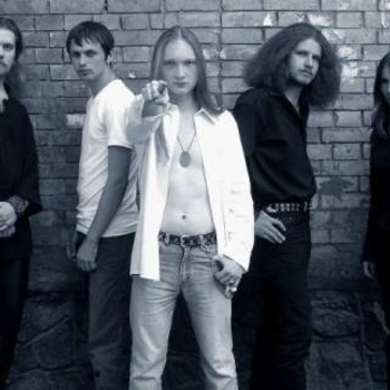 Conquest - Metal Wings