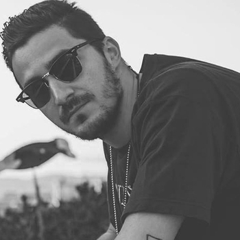 Clyde P - Sleep and Fuck (Original Mix)