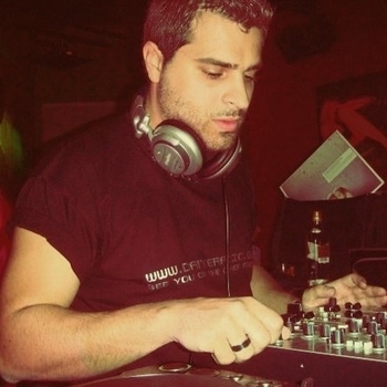 Chris Voro - The Zion Mainframe (Original Mix)