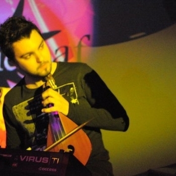 Cydelix & Gen - Whisper