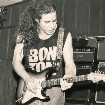 Chris Duarte Group - Angry Man