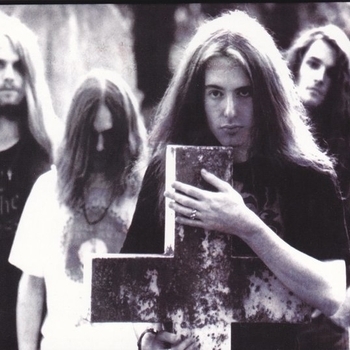 Cathedral - Soul Sacrifice