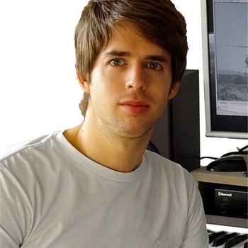 Chris Haigh - We Meet In Dreams