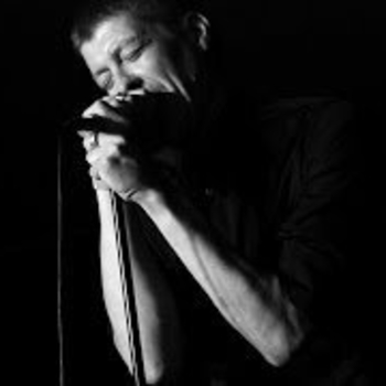 Curtis - 19 - Gravediggers  BLR verzió