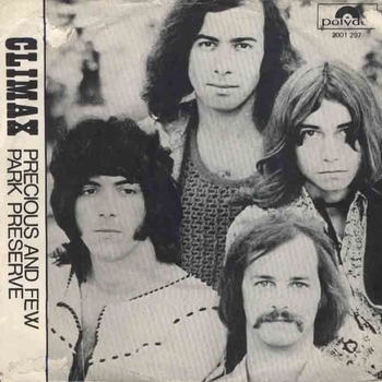 Climax - El Za Za Za (Mesa que mas aplauda)