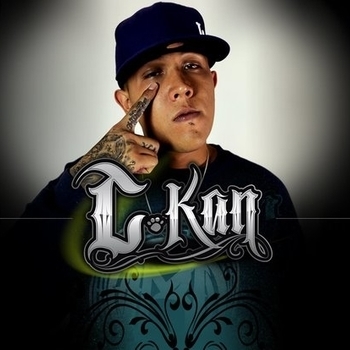 c-kan - Ando (feat. Reyfe El Demonio & Ruff)