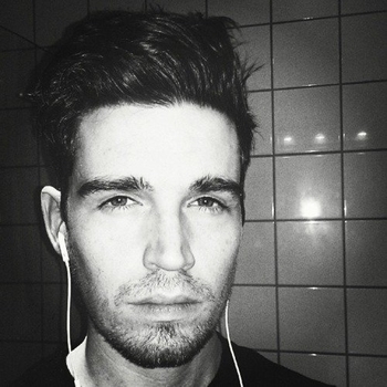 Chims - Shielded (Original mix)