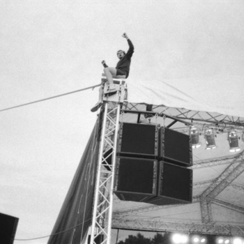 Ceremony - Turn Away the Bad Thing