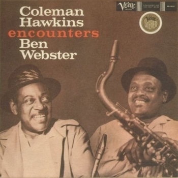 Coleman Hawkins & Ben Webster - Maria