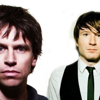 Chicane feat. Adam Young - Middledistancerunner (album mix)