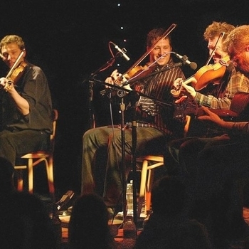 Irish Folk - Celtic Fiddle