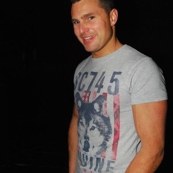 Ciaran McAuley - Tears