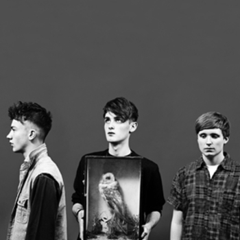 Coastal Cities - Night School