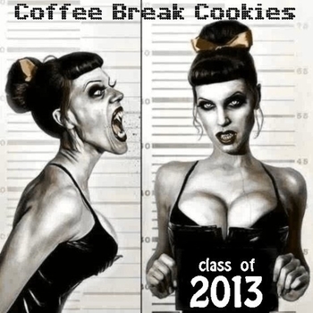 Артист Coffee Break Cookies