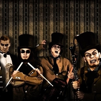 Coppelius - Operation