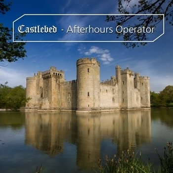 Castlebed - Cold Moves