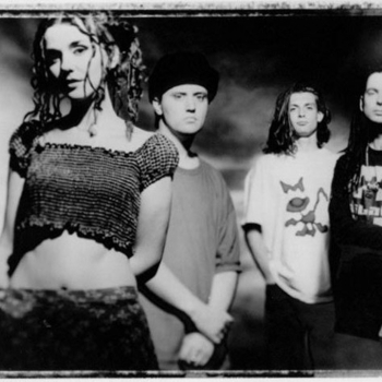 Cranes - Casa Blanca