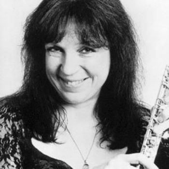 Christa Michell - Angel Voices