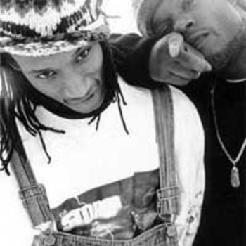 Cocoa Brovaz - Off the Wall